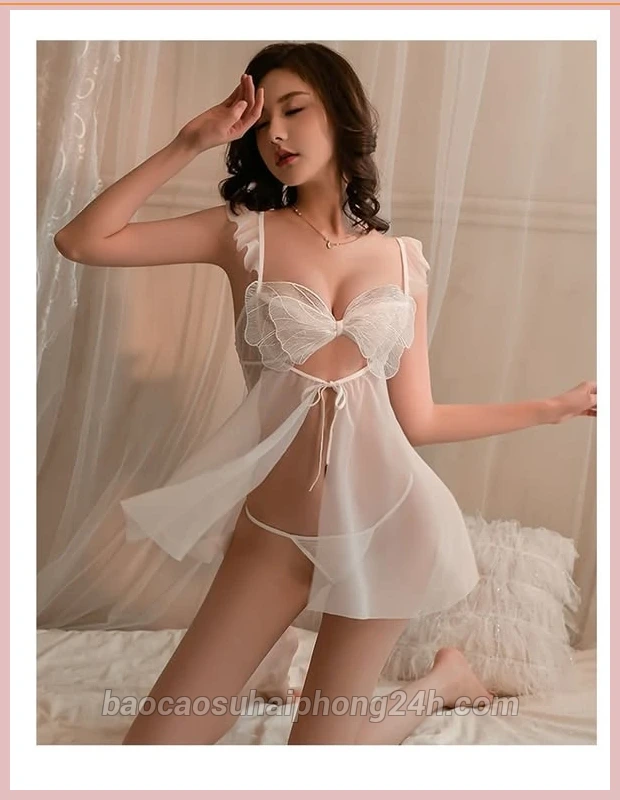 ĐỒ NGỦ NỮ Hải Phòng