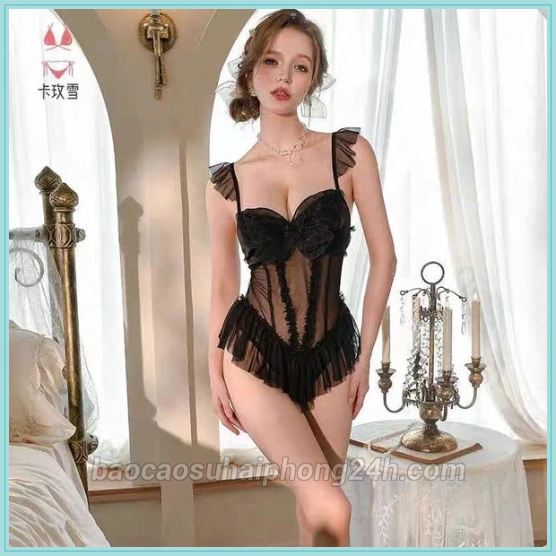 ĐỒ NGỦ NỮ Hải Phòng