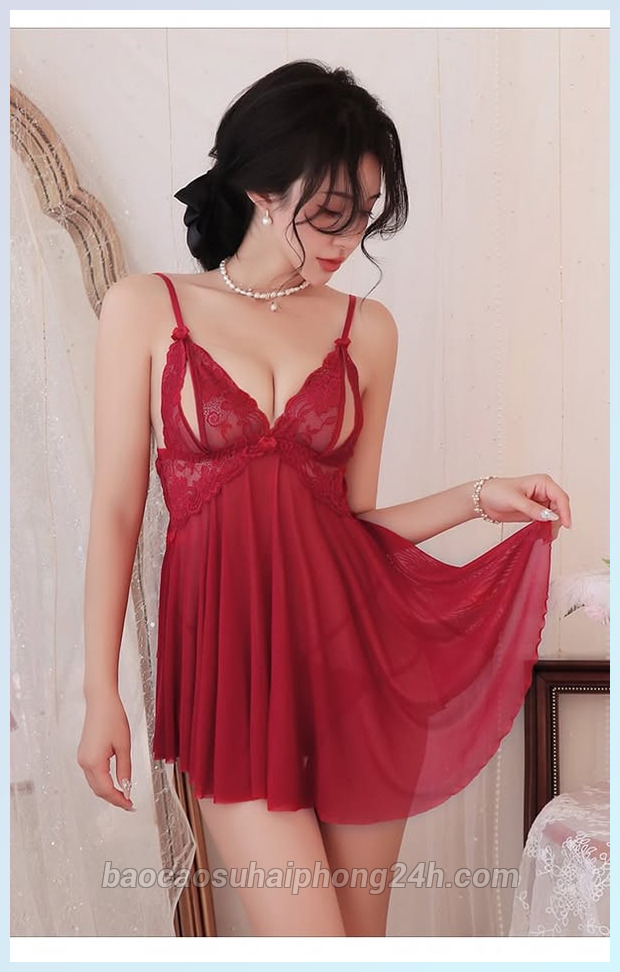 QUẦN LÓT LỌT KHE Hải Phòng