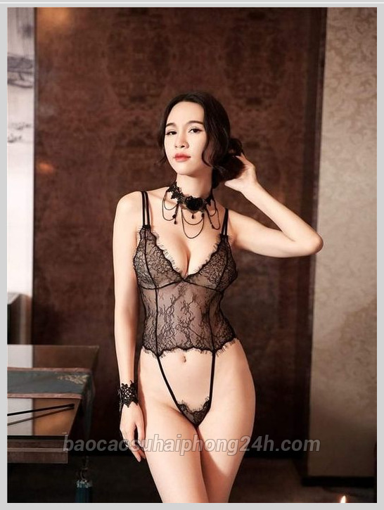 QUẦN LÓT LỌT KHE Hải Phòng
