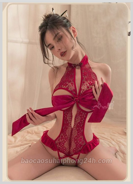 VÁY NGỦ SEXY Hải Phòng
