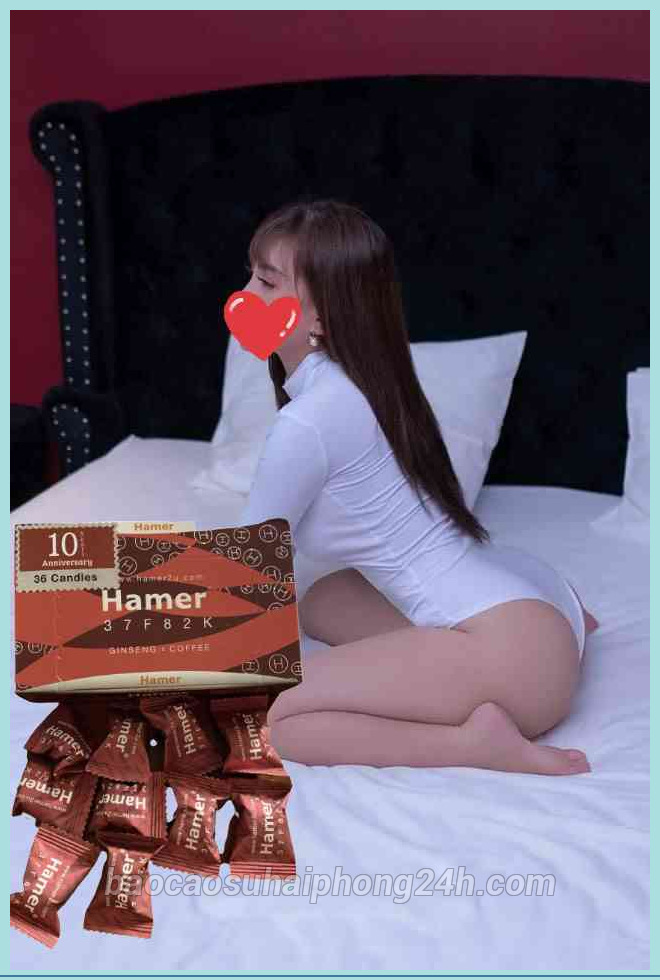 Kẹo phòng the Hải Phòng