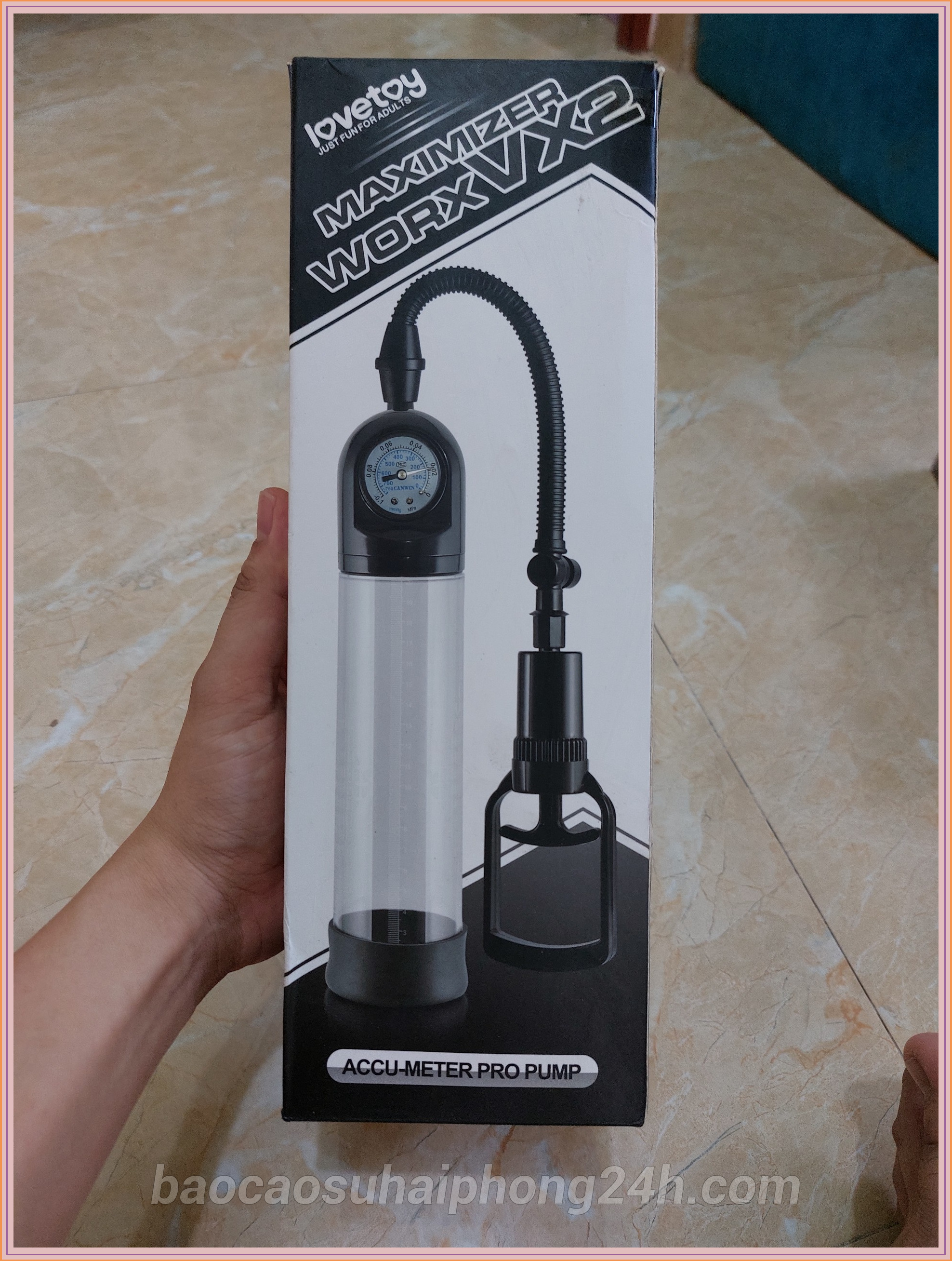 MÁY TẬP DƯƠNG VẬT Hải Phòng