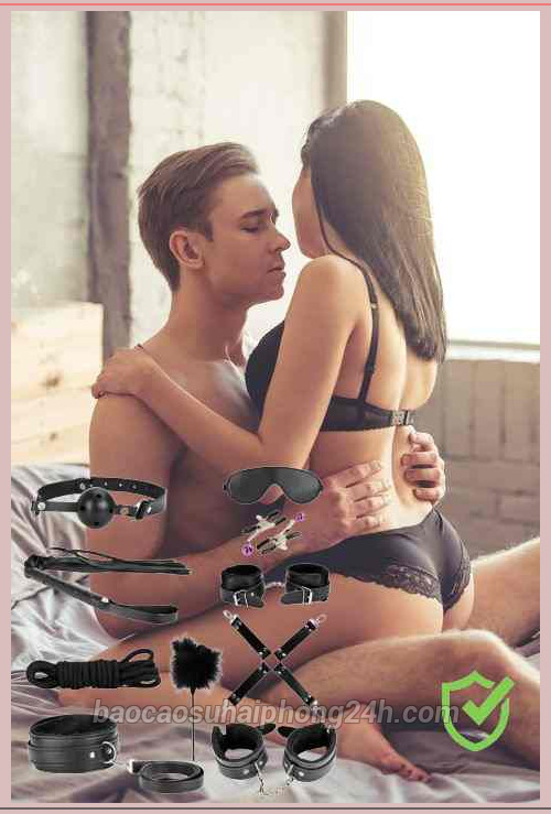 ĐỒ CHƠI BẠO DÂM Hải Phòng