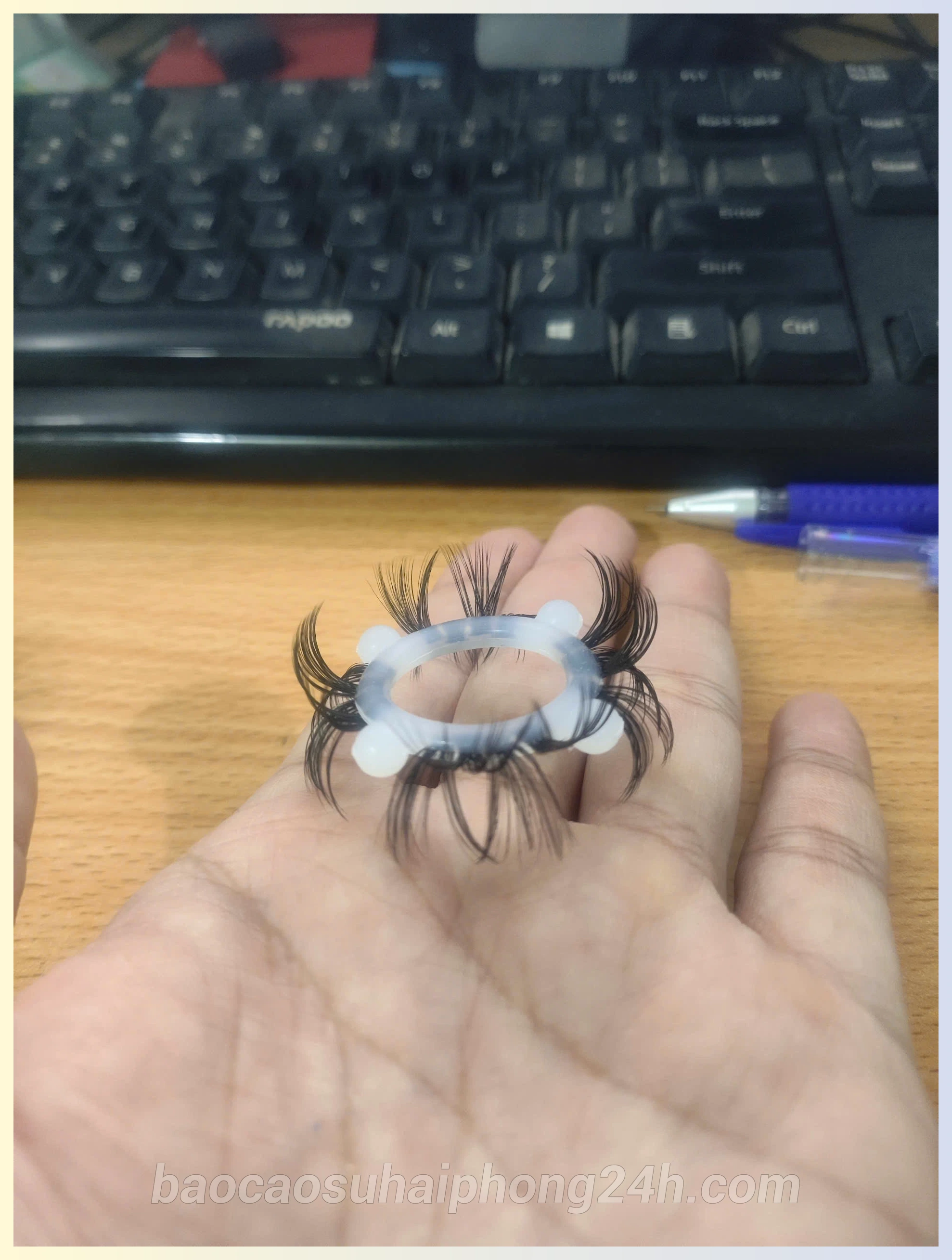 Vòng Đeo Dương vật Hải Phòng