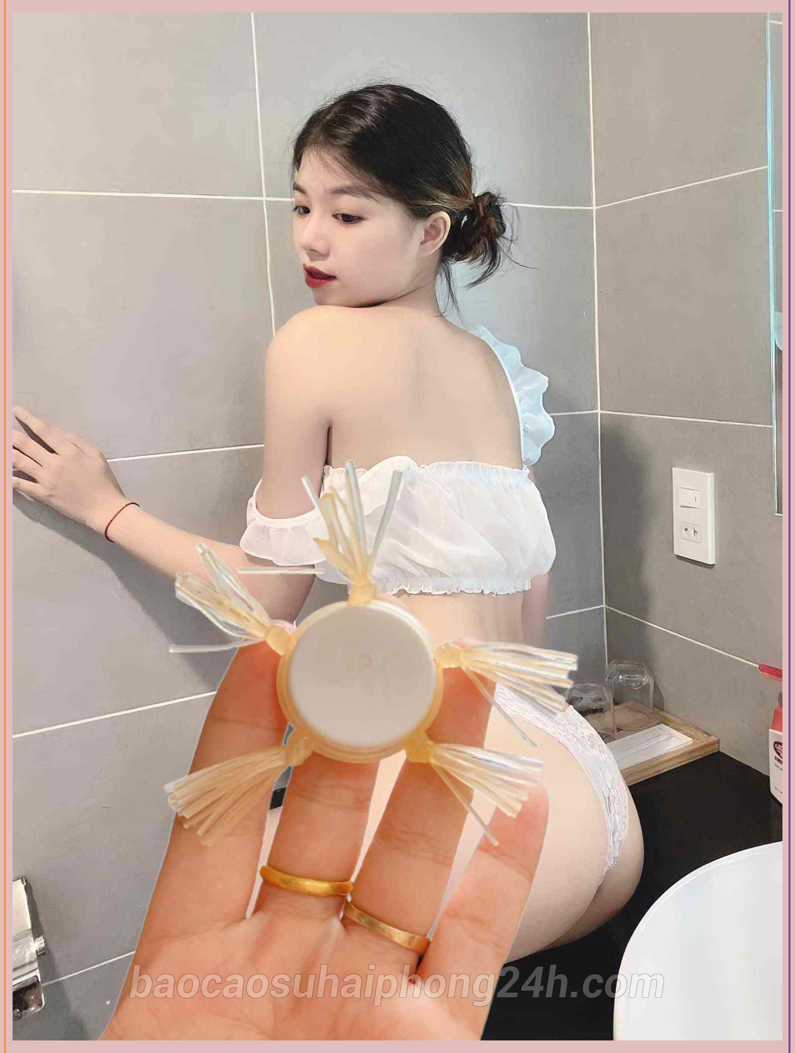 RÂU RỒNG SILICON Hải Phòng