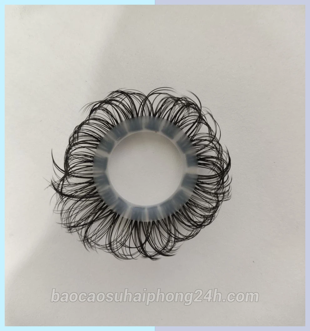 Vòng đeo silicon lông ngựa Hải Phòng