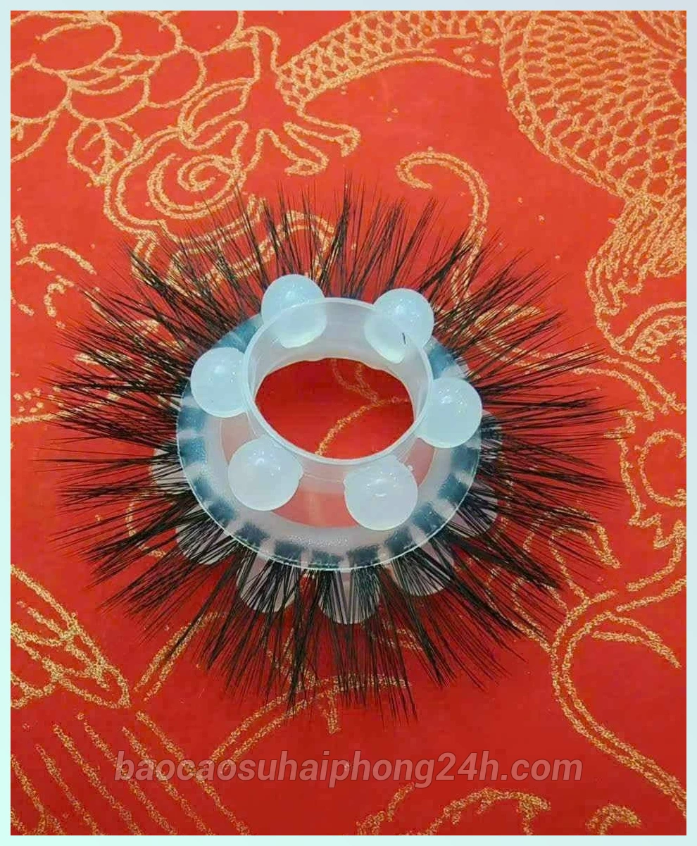 Vòng rung tình yêu Hải Phòng