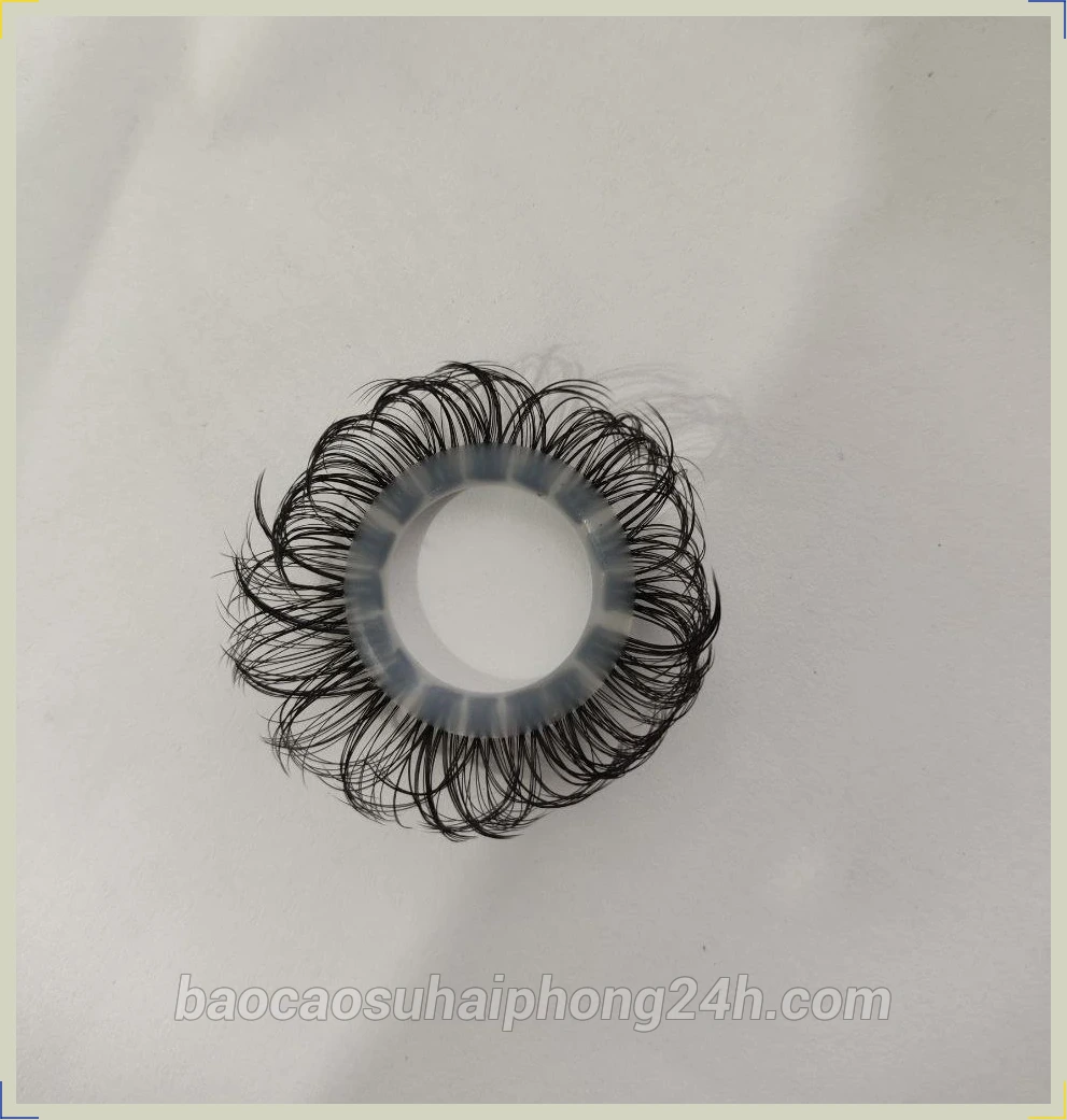 Vòng rung tình yêu Hải Phòng