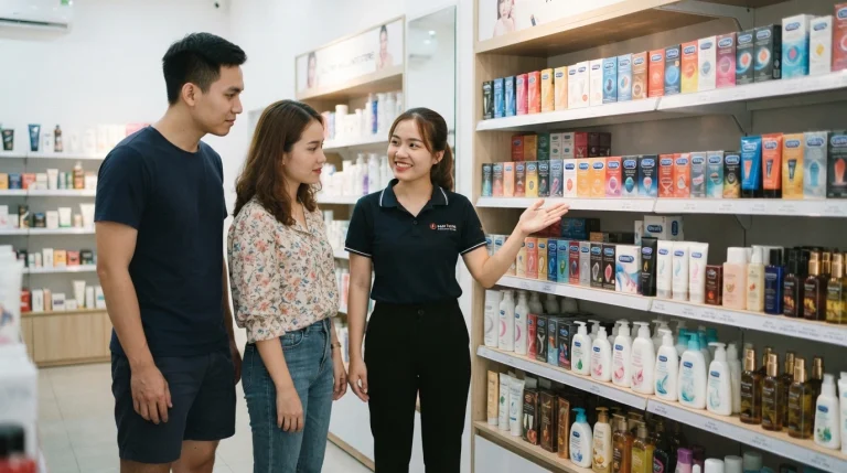Shop bao cao su Lạng Sơn
