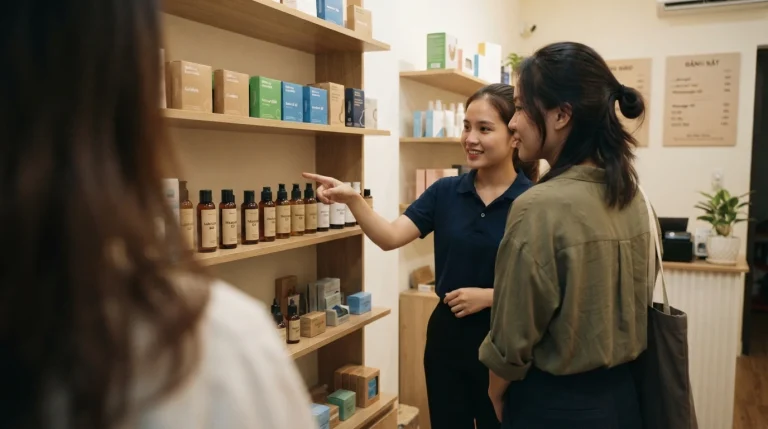 Shop bao cao su An Giang