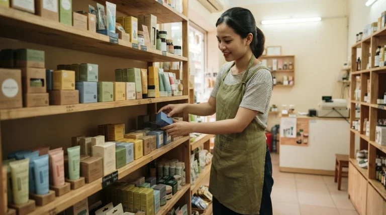 Shop bao cao su Bạc Liêu