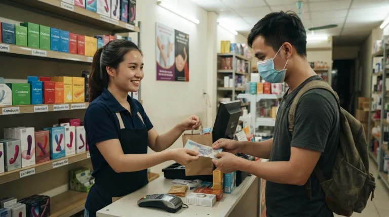 Ttap featured - Shop đồ chơi người lớn Tuyên Quang: Mua kín đáo nhưng đừng bỏ qua chất liệu và phụ kiện phù hợp