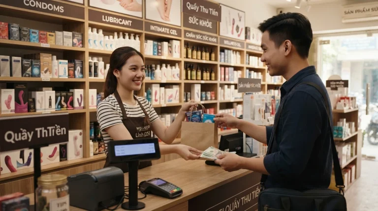 Ttap featured - Shop đồ chơi người lớn Lai Châu: 7 tiêu chí chọn nơi bán và đặt hàng từ xa cho người mới
