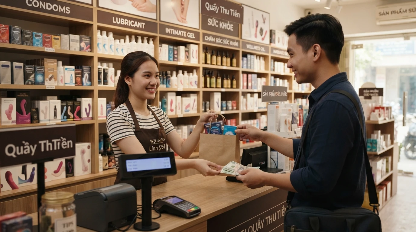 Ttap featured - Shop đồ chơi người lớn Lai Châu: 7 tiêu chí chọn nơi bán và đặt hàng từ xa cho người mới