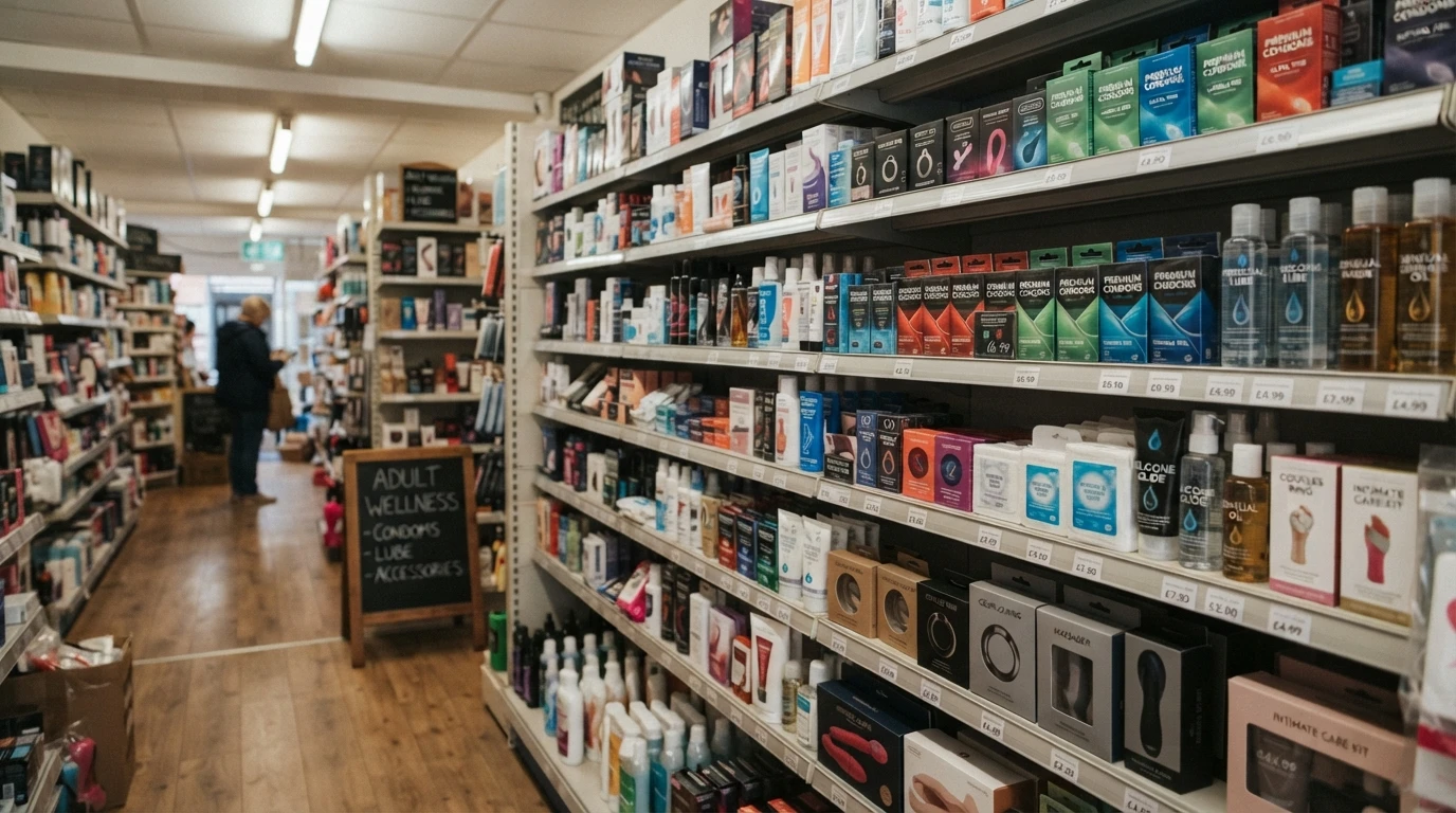 Ttap featured - Shop đồ chơi người lớn Sơn La: Silicone hay TPE: Cần hiểu gì trước khi chọn mua kín đáo? - shop đồ chơi tình dục Hải Phòng
