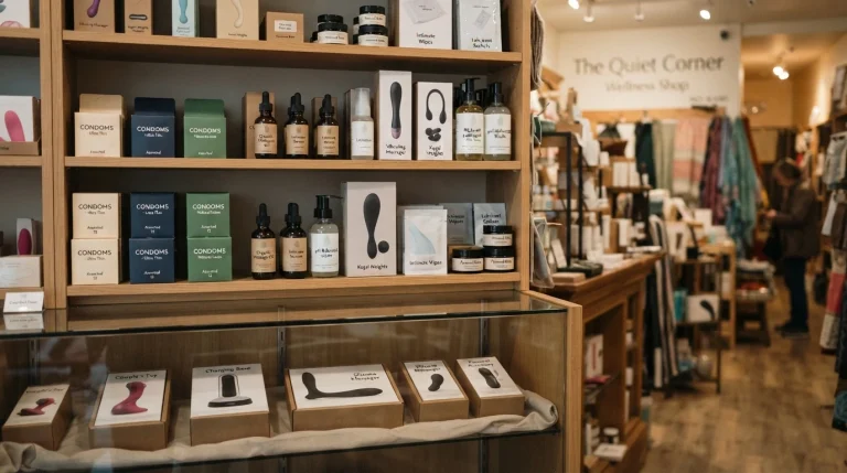 Ttap featured - Shop đồ chơi người lớn Thái Nguyên: Chọn theo nhu cầu, ngân sách để không mua món không phù hợp