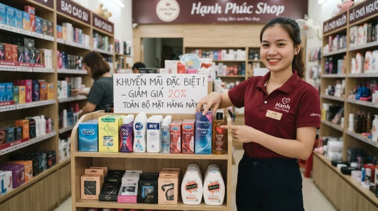 Ttap featured - Shop đồ chơi người lớn Quảng Ninh: Đồ chơi silicone hay TPE: Điểm khác biệt dễ bị bỏ qua