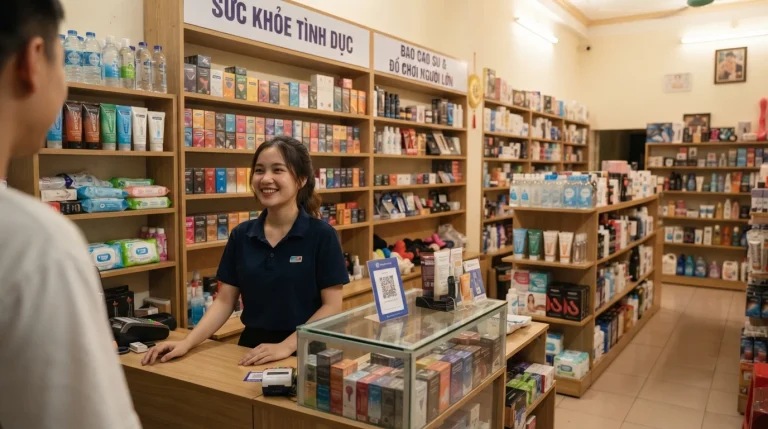 Ttap featured - Shop đồ chơi người lớn Phú Thọ: Mua loại nào cho hợp nhu cầu? Hỏi giá và cách đóng gói ra sao?