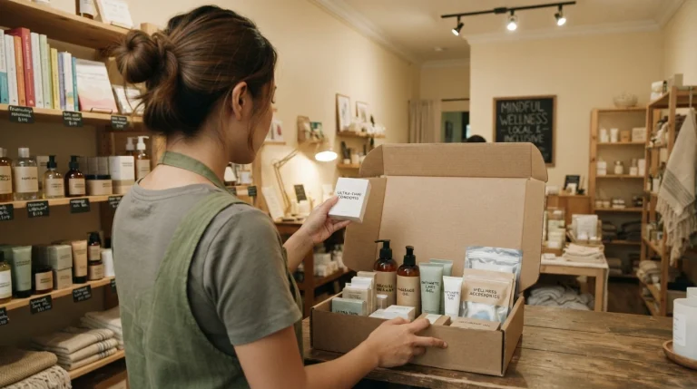 Ttap featured - Shop đồ chơi người lớn Bắc Ninh: Chọn shop, so sánh vật liệu và kiểm tra phương án giao nhận - shop bao cao su