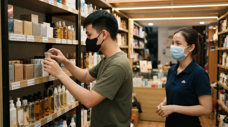 Ttap featured - Shop đồ chơi người lớn Hà Tây: Những sai lầm dễ tốn tiền khi xem sản phẩm trên mạng - shop vợ chồng