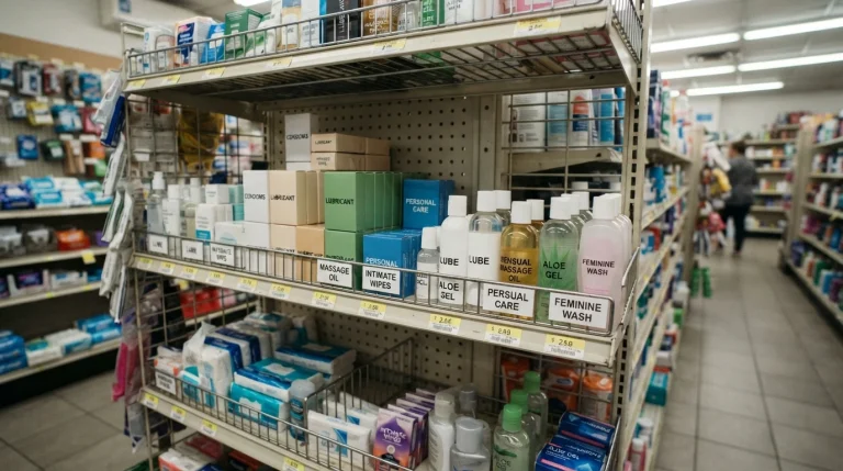 Ttap featured - Shop đồ chơi người lớn Hải Dương: 5 dấu hiệu nhận biết nơi bán phù hợp cho người mới