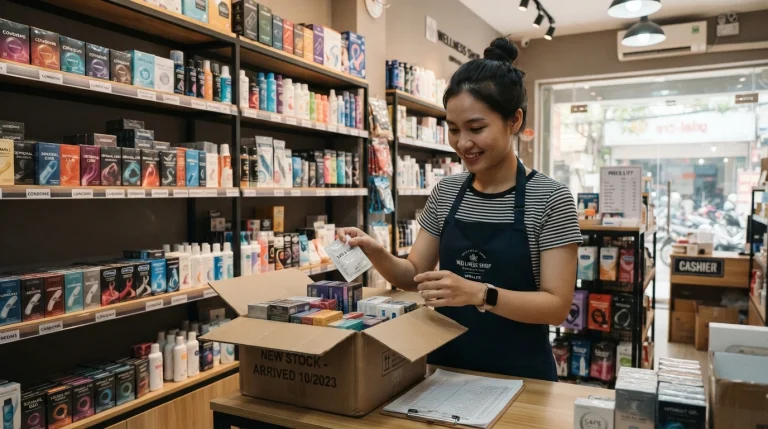 Ttap featured - Shop đồ chơi người lớn Thái Bình: Người mới nên mua gì? Có nên ưu tiên đồ chơi giá rẻ?