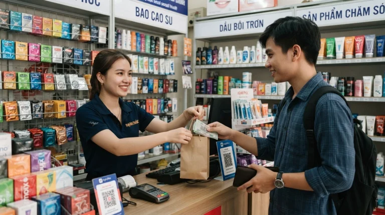 Ttap featured - Shop đồ chơi người lớn Nam Định