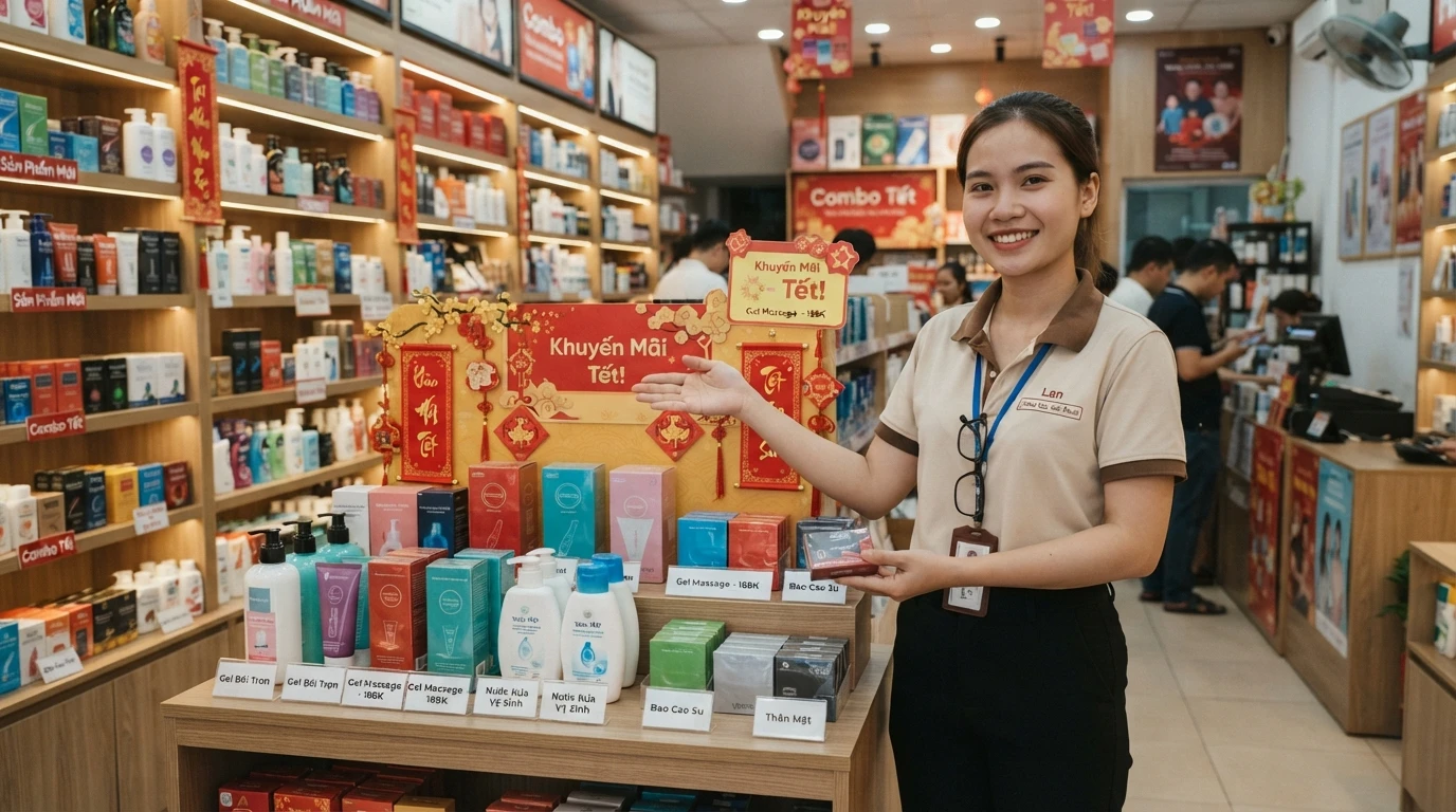 Ttap featured - Shop đồ chơi người lớn Đà Nẵng