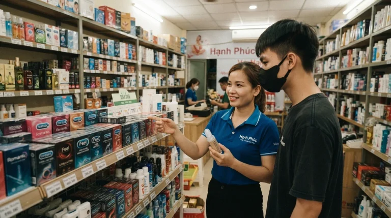 Ttap featured - Shop đồ chơi người lớn Quảng Nam - shop sinh lý