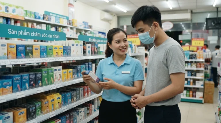 Ttap featured - Shop đồ chơi người lớn Quảng Ngãi