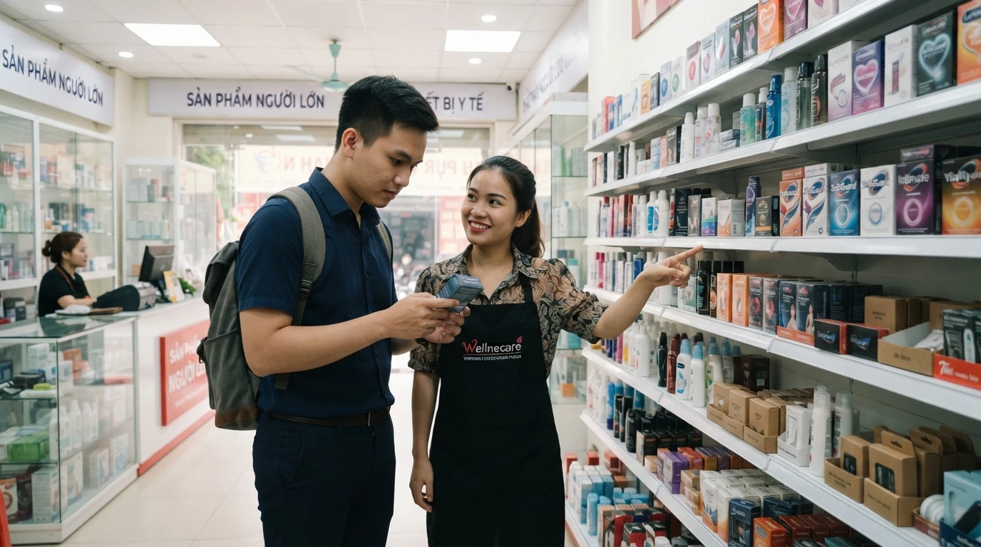 Ttap featured - Shop đồ chơi người lớn Bình Định - shop bao cao su