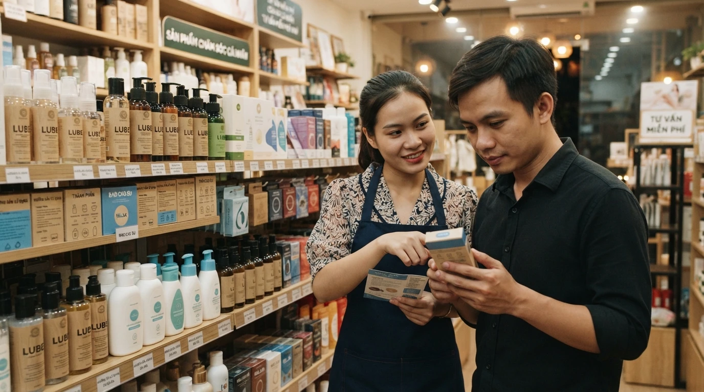 Ttap featured - Shop đồ chơi người lớn Khánh Hòa