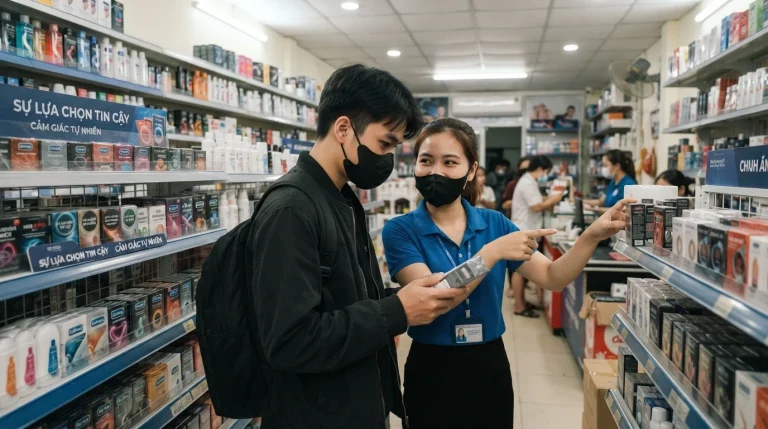 Ttap featured - Shop đồ chơi người lớn Gia Lai - shop đồ chơi người lớn Hải Phòng