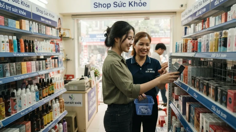 Ttap featured - Shop đồ chơi người lớn Đắk Lắk