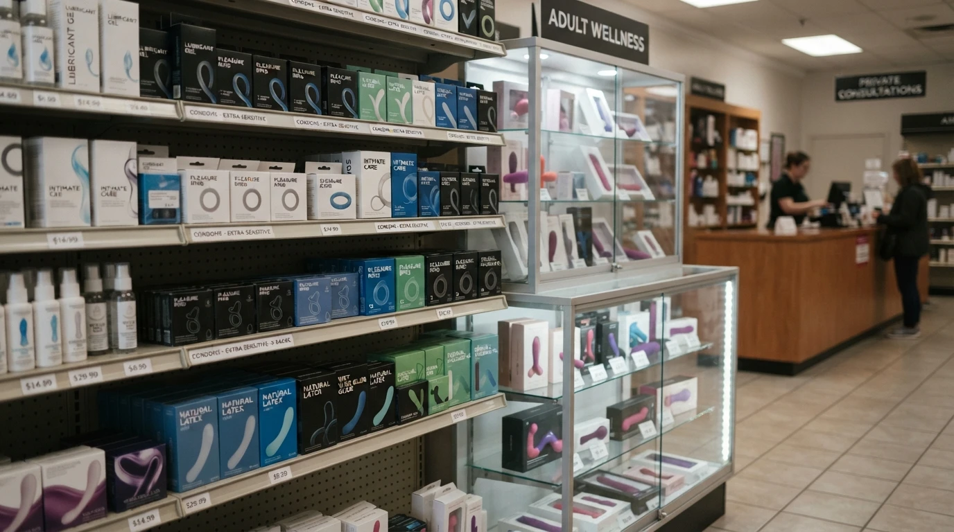 Ttap featured - Shop đồ chơi người lớn Đồng Nai - shop bao cao su Hải Phòng