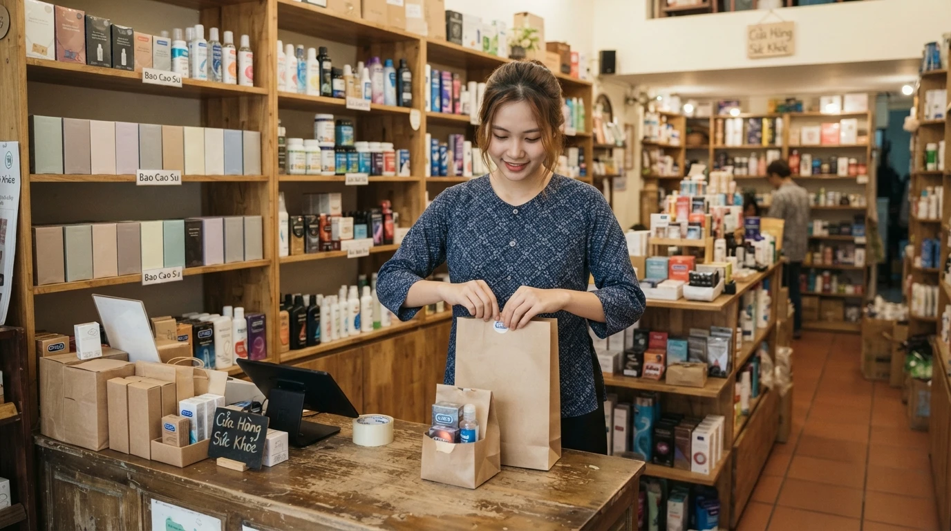 Ttap featured - Shop đồ chơi người lớn Vĩnh Long