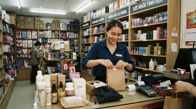 Ttap featured - Shop đồ chơi người lớn An Giang - shop bao cao su Hải Phòng