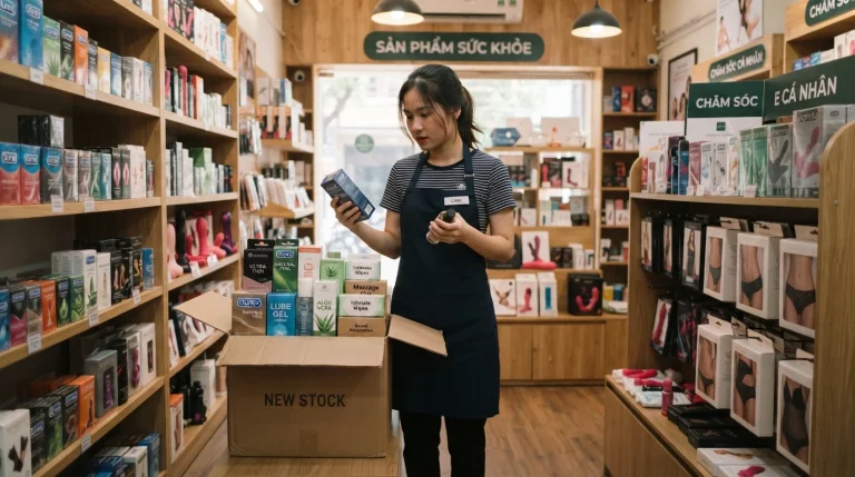 Ttap featured - Shop đồ chơi người lớn Cần Thơ