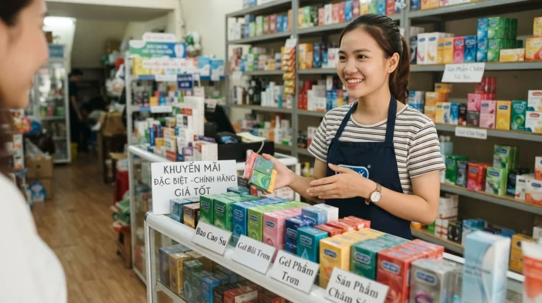 Ttap featured - Shop đồ chơi người lớn Sóc Trăng