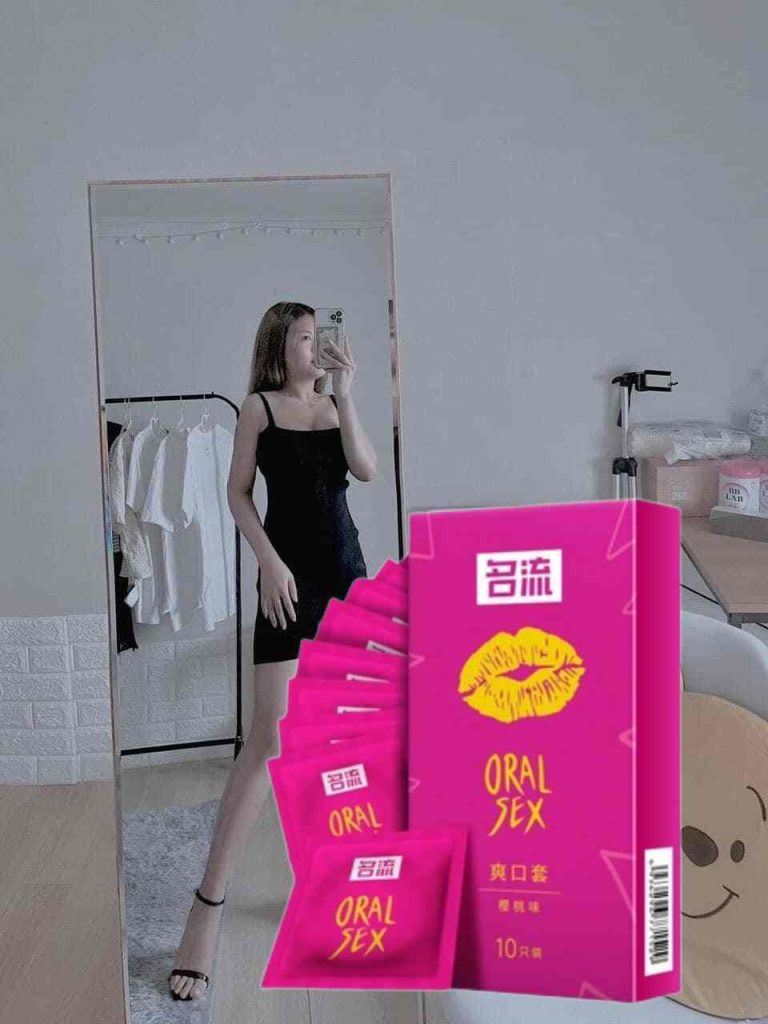 Ttap featured - BAO CAO SU QUAN HỆ BẰNG MIỆNG Hải Phòng - shop người lớn Hải Phòng