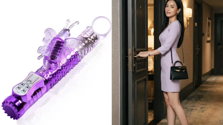 Ttap featured - DƯƠNG VẬT GIẢ Hải Phòng