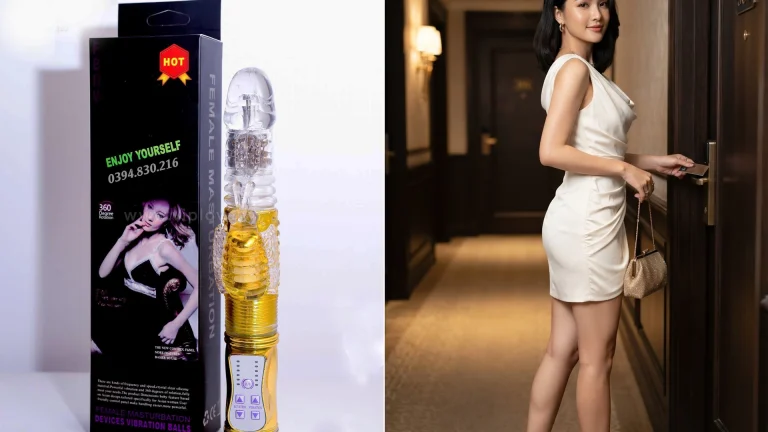 Ttap featured - Dương vật giả dây đeo Hải Phòng: Dạng đai hay dạng quần dễ dùng hơn?
