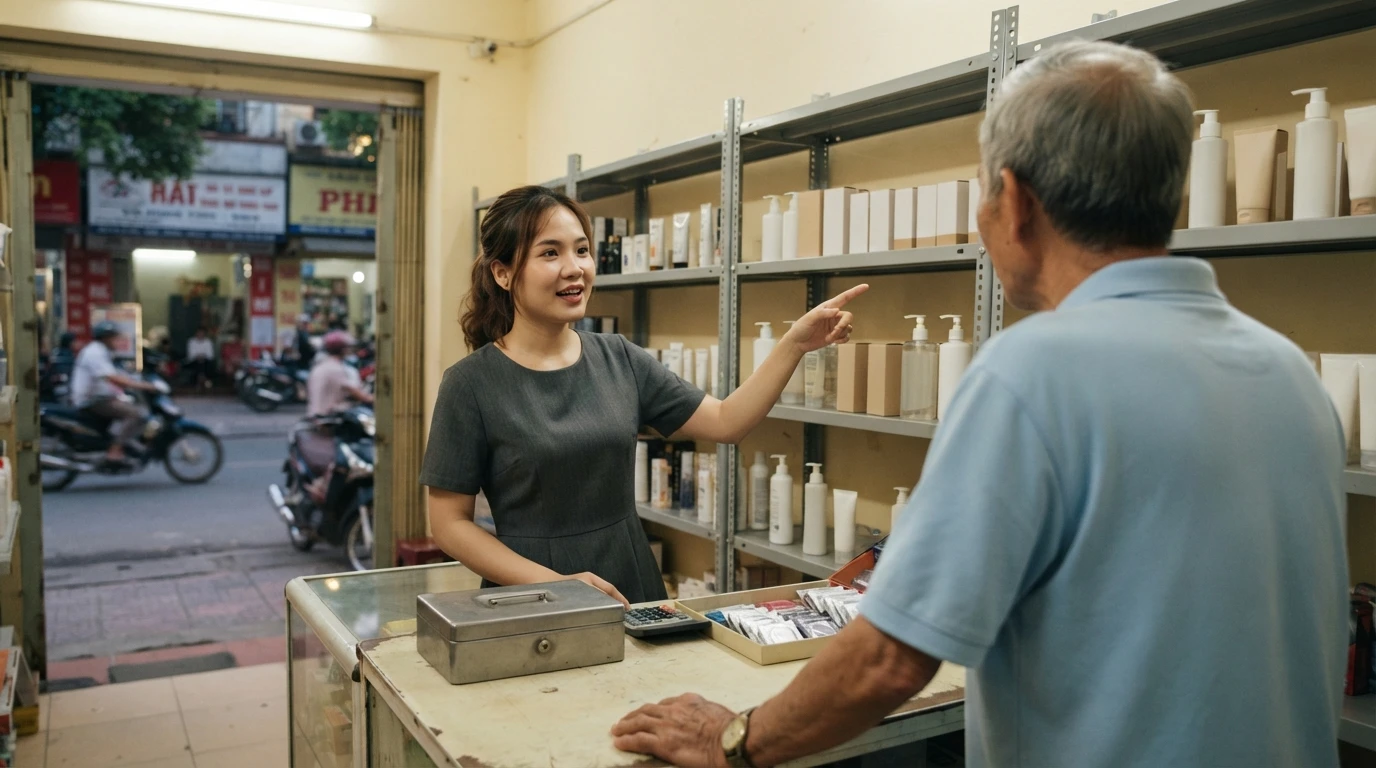 Ttap featured - GEL TĂNG KHOÁI CẢM Hải Phòng - shop đồ chơi tình dục Hải Phòng