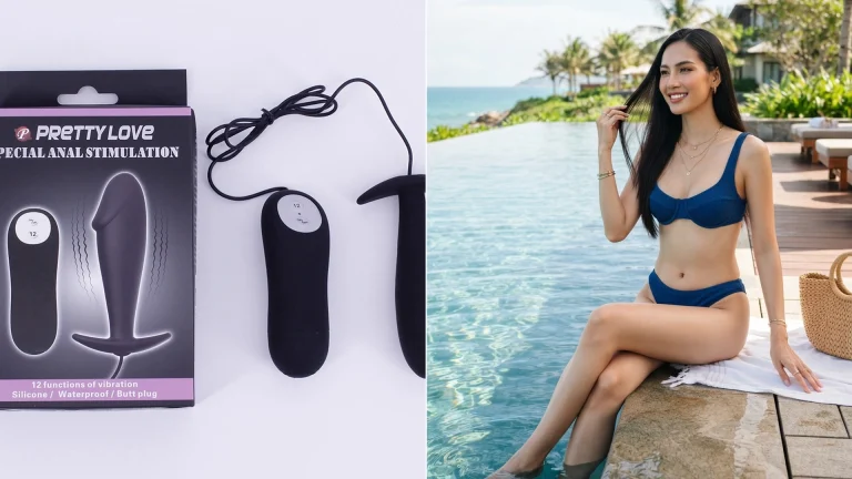 Ttap featured - TRỨNG RUNG TÌNH YÊU Hải Phòng